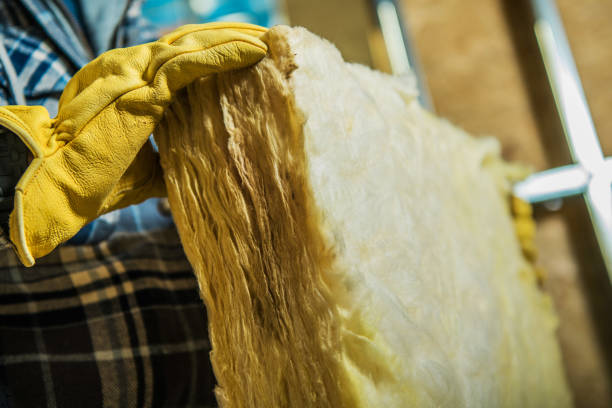 Best Types of Insulation in Benld, IL