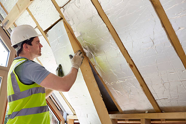Best Types of Insulation in Benld, IL