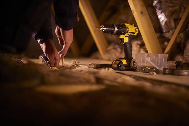Best Insulation Maintenance and Repair in Benld, IL